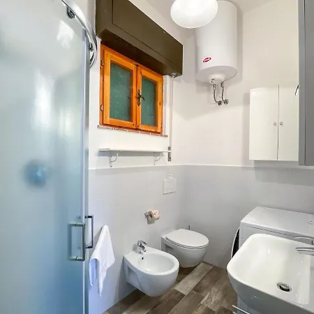 Hotel Il Faro 2 3*